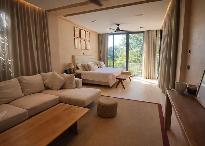 Luxury In Corasol 4br Private Pool