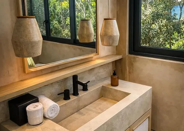 Corasol Villa, 4 King Suites And Private Pool Playa del Carmen