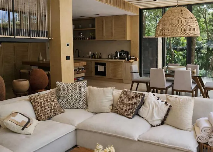 Villa Corasol Villa, 4 King Suites And Private Pool