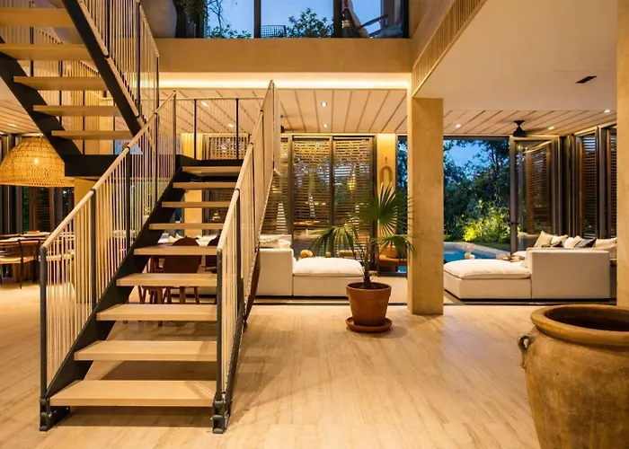 Corasol Villa, 4 King Suites And Private Pool *
