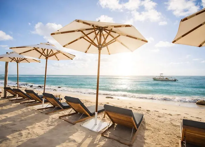 Villa Corasol Villa, 4 King Suites And Private Pool Playa del Carmen