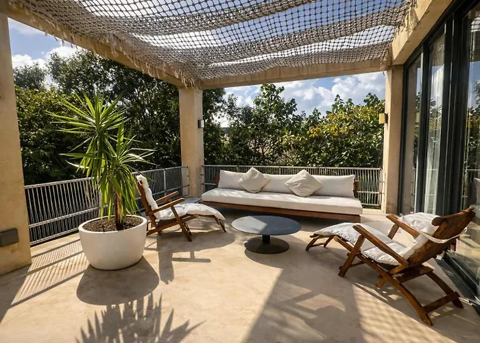 Corasol Villa, 4 King Suites And Private Pool